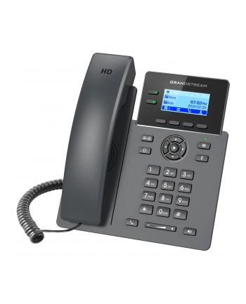 GRANDSTREAM TELEFON VOIP GRP 2602 HD bez POE nr 1