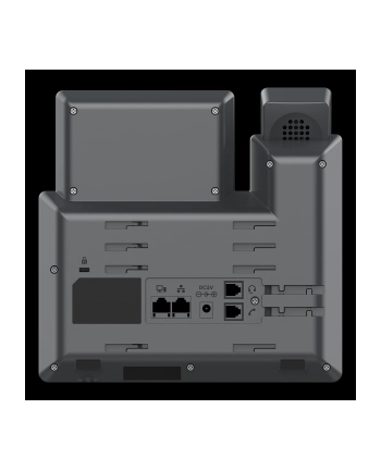 GRANDSTREAM TELEFON VOIP GRP 2603 HD bez POE nr 2