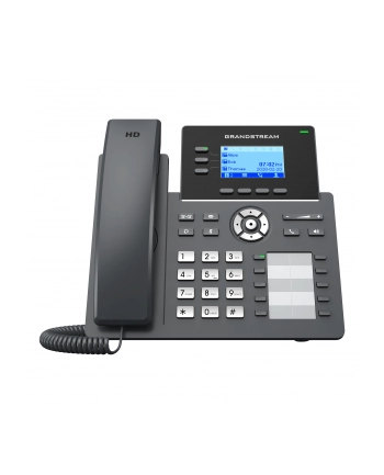 GRANDSTREAM TELEFON VOIP GRP 2604 HD bez POE nr 1