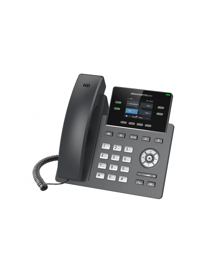 GRANDSTREAM TELEFON VOIP GRP 2612W HD główny