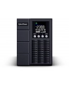Zasilacz awaryjny UPS CyberPower OLS1000EA - nr 2