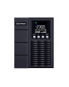 Zasilacz awaryjny UPS CyberPower OLS1000EA - nr 5