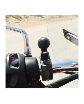 ram mounts RAM MOUNT uchwyt do kierownicy RAM-B-231ZU nr 2
