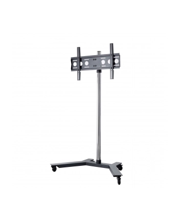 Wózek do monitora Edbak TR51-b (Stojak  Uchylny - 60 ; max 80kg)