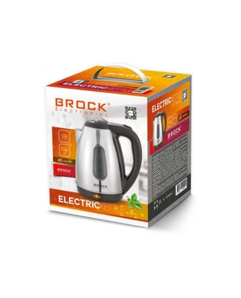 Czajnik elektryczny BROCK WK 0601 SS nr 1