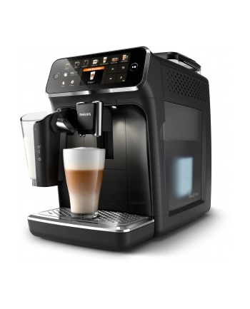 Ekspres ciśnieniowy Philips EP5441/50 LatteGo nr 2