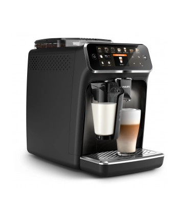 Ekspres ciśnieniowy Philips EP5441/50 LatteGo nr 1