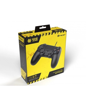 TRACER GAMEPAD SHOGUN PRO PC/PS3/PS4 TRAJOY46852 nr 1