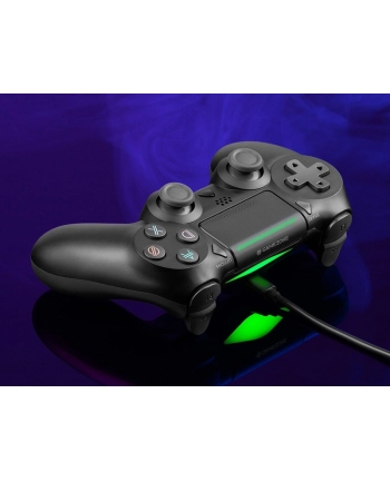 TRACER GAMEPAD SHOGUN PRO PC/PS3/PS4 TRAJOY46852 nr 2