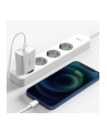 BAS(wersja europejska)S ŁADOWARKA SIECIOWA MINI QC USB-C PD 3A 20W - nr 12