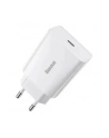 BAS(wersja europejska)S ŁADOWARKA SIECIOWA MINI QC USB-C PD 3A 20W - nr 13