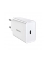 BAS(wersja europejska)S ŁADOWARKA SIECIOWA MINI QC USB-C PD 3A 20W - nr 14