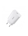 BAS(wersja europejska)S ŁADOWARKA SIECIOWA MINI QC USB-C PD 3A 20W - nr 1
