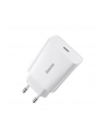 BAS(wersja europejska)S ŁADOWARKA SIECIOWA MINI QC USB-C PD 3A 20W - nr 20