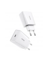 BAS(wersja europejska)S ŁADOWARKA SIECIOWA MINI QC USB-C PD 3A 20W - nr 21