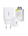 BAS(wersja europejska)S ŁADOWARKA SIECIOWA MINI QC USB-C PD 3A 20W - nr 4