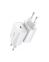 BAS(wersja europejska)S ŁADOWARKA SIECIOWA MINI QC USB-C PD 3A 20W - nr 8