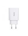 BAS(wersja europejska)S ŁADOWARKA SIECIOWA MINI QC USB-C PD 3A 20W - nr 9