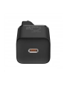 BAS(wersja europejska)S ŁADOWARKA SIECIOWA Z KABLEM USB-C DO USB-C TZCCSUP-L01 SUPER SI 1C 25W CZARNA - nr 12