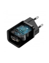 BAS(wersja europejska)S ŁADOWARKA SIECIOWA Z KABLEM USB-C DO USB-C TZCCSUP-L01 SUPER SI 1C 25W CZARNA - nr 26