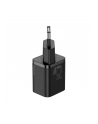 BAS(wersja europejska)S ŁADOWARKA SIECIOWA Z KABLEM USB-C DO USB-C TZCCSUP-L01 SUPER SI 1C 25W CZARNA - nr 9