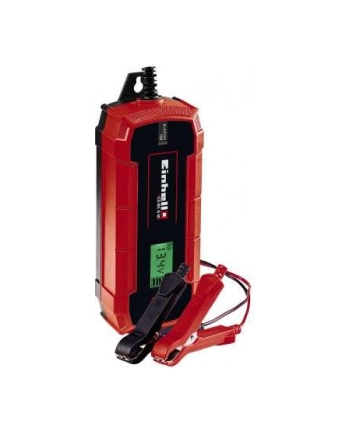 Prostownik CE-BC 6 M 6V/12V EINHELL nr 1