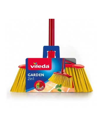 Szczotka zewnętrzna Vileda nr 2