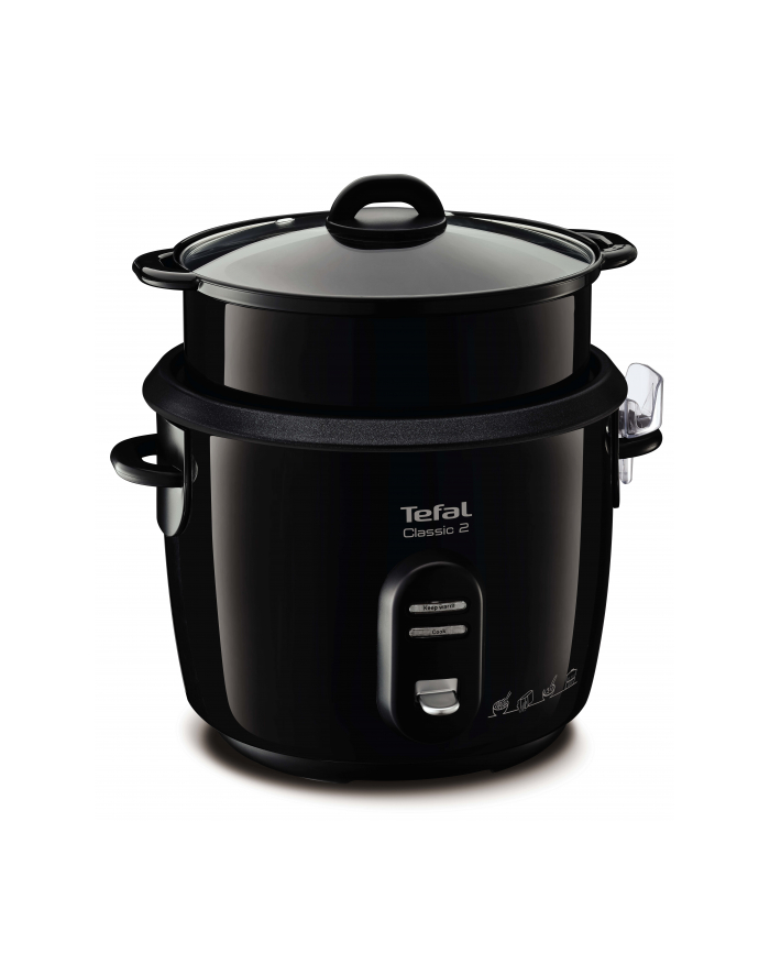 Garnek do gotowania ryżu TEFAL RK1038 główny