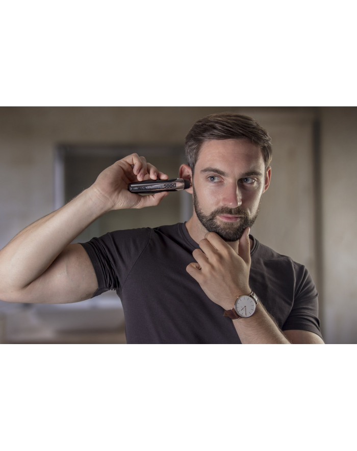 Trymer WAHL Travel kit 05604-616 główny