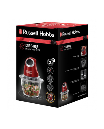 russel hobbs Rozdrabniacz RUSSELL HOBBS 24660-56