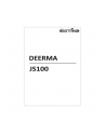 Siekacz / rozdrabniacz do żywności Deerma JS100 - nr 9
