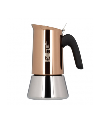 Kawiarka Bialetti New Venus 4tz - Miedziana