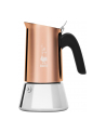 Kawiarka Bialetti New Venus 4tz - Miedziana - nr 3