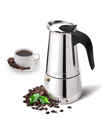 Kawiarka Bialetti New Venus 6tz - Miedziana