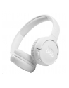 Słuchawki JBL Tune 510BT ( białe  bezprzewodowe  nauszne) - nr 26