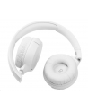 Słuchawki JBL Tune 510BT ( białe  bezprzewodowe  nauszne) - nr 28
