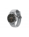 samsung electronics polska Samsung R890 Galaxy Watch 4 Classic Stainless Steel 46mm Silver - nr 12