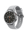 samsung electronics polska Samsung R890 Galaxy Watch 4 Classic Stainless Steel 46mm Silver - nr 18