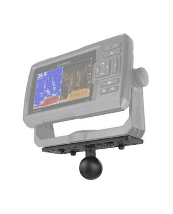 ram mounts RAM MOUNT uniwersalna podstawa z kulą RAM-111BU nr 1