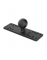 ram mounts RAM MOUNT uniwersalna podstawa z kulą RAM-111BU - nr 9