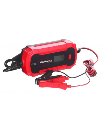 Prostownik CE-BC 4 M  6V/12V EINHELL