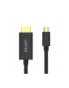 UNITEK ADAPTER MINIDP - HDMI  4K@30HZ  KABEL 2M - nr 7