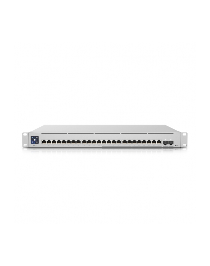 Ubiquiti USW-Enterprise-24-PoE 12x RJ45 1000Mb/s główny