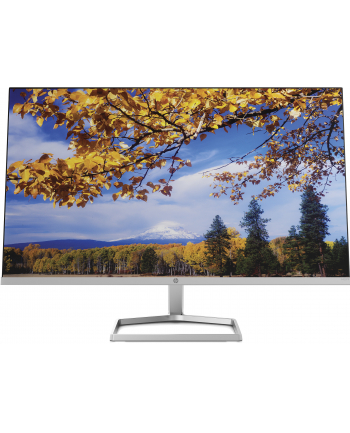 hewlett-packard MONITOR HP LED  IPS 27  M27f (2G3D3E9)