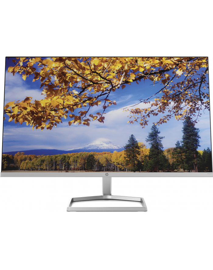 hewlett-packard MONITOR HP LED  IPS 27  M27f (2G3D3E9) główny