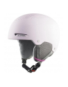 Kask zimowy ALPINA  ZUPO (light- rose matt  51-55 new 2021) - nr 1