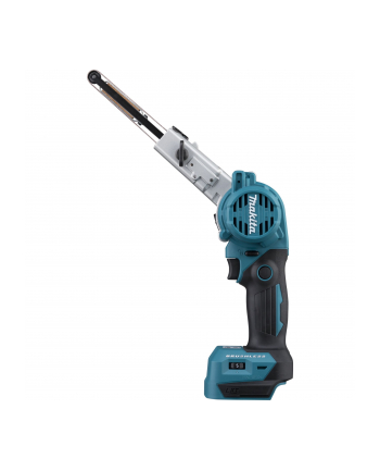 Szlifierka taśmowa bez aku i ład 18V 9x533mm MAKITA