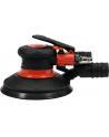 Szlifierka mimośrodowa pneumatyczna 150mm YATO - nr 7
