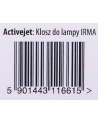 activejet Klosz do lampy IRMA - nr 12