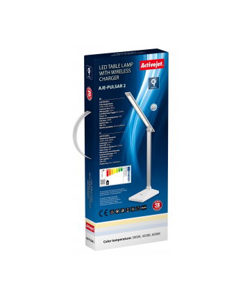 Lampka biurkowa LED Activejet AJE-PULSAR 2